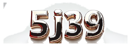 5j39 logo