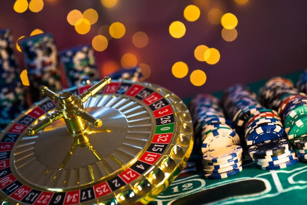 5j39 Live Casino