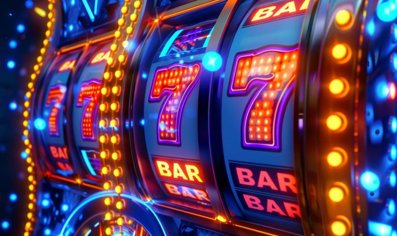 5j39 Arcade